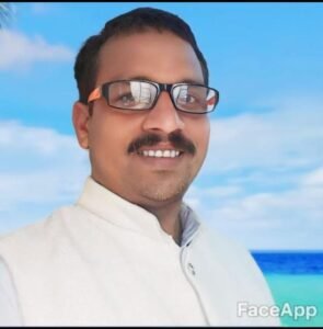 Rajesh Kumar Tripathi