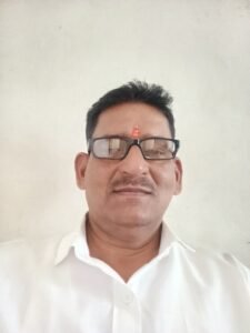 Dr. Gopal Namdeo