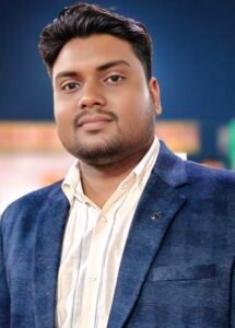 EH. DR. NITIN KUMAR
