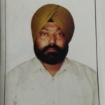 AVTAR SINGH