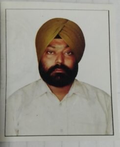 AVTAR SINGH