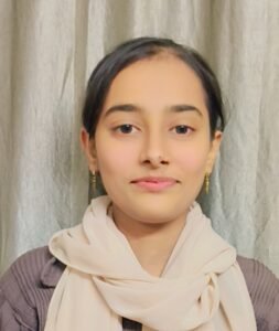 Nashra Bano