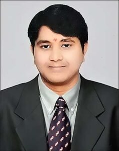 DR. MANOJ MODI