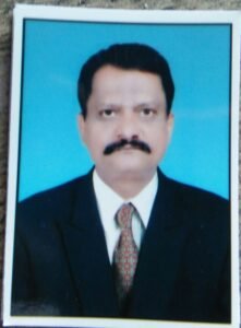 DR HEMANT VASANT KULKARNI