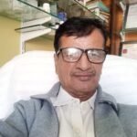 Dr. Ram Parkash