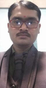 Nitesh Ashokrao Padole