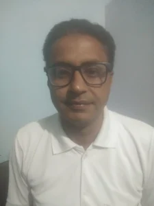 Vipin gautam