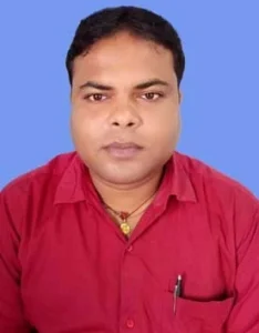 SANTOSH KUMAR SAH