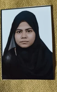 EHP Naureen Altaf
