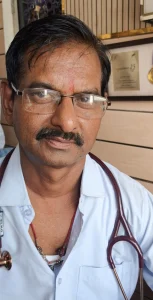 Dr. Balram verma