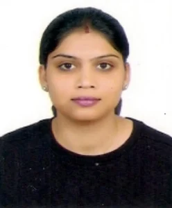 Dr. POOJA SHARMA
