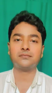 Dr. Mo Shakil