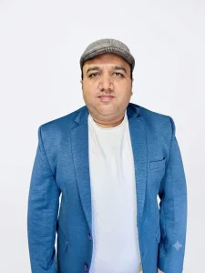 Dr. Kushal Pal Malik